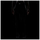 Nike Γυναικείο κολάν Dri-FIT High-Wiasted 7/8 Tights